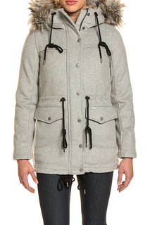 jacket KHUJO