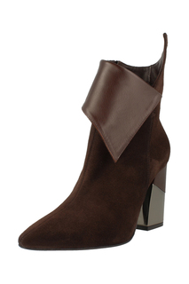 ankle boots ROBERTO BOTELLA