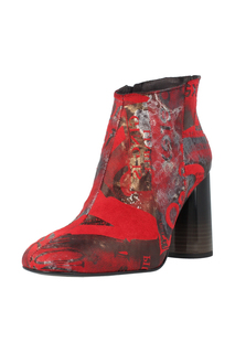 ankle boots ROBERTO BOTELLA