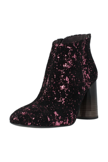 ankle boots ROBERTO BOTELLA