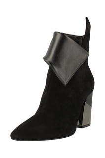 ankle boots ROBERTO BOTELLA