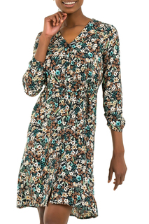 Платье Saygi by ZIBI London