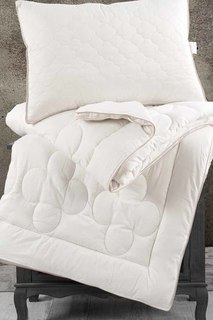 Double Quilt Marie claire