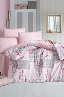 Double Quilt Cover Set Victoria