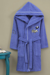 bathrobe Marie claire