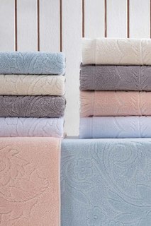 hand towel Marie claire