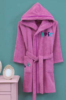 bathrobe Marie claire