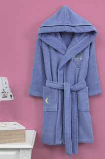bathrobe Marie claire