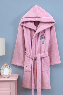 bathrobe Marie claire