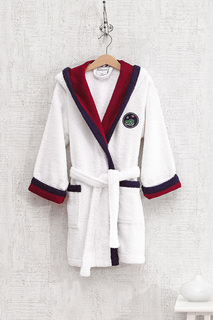 bathrobe Marie claire