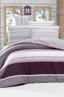 Single Quilt Cover Set Victoria