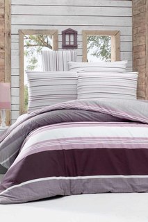 Double Quilt Cover Set Victoria