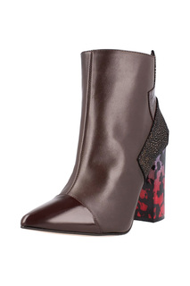 ankle boots ROBERTO BOTELLA