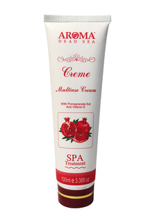 Универсальный крем Гранат Aroma Dead Sea