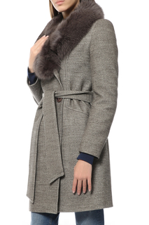 Пальто Giulia Rosetti