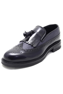 moccasins BORBONIQUA
