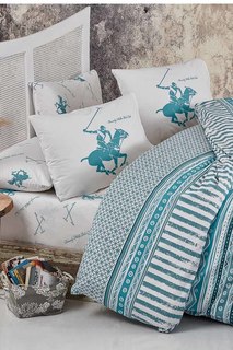 Double Quilt Cover Set Beverly Hills Polo Club