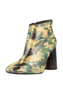 ankle boots ROBERTO BOTELLA