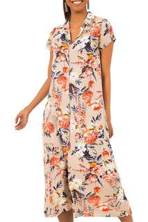 Платье Saygi by ZIBI London