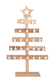 Елка на 24 желания DUE ESSE CHRISTMAS