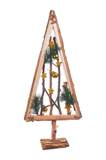 Декоративная дизайнерская елка DUE ESSE CHRISTMAS