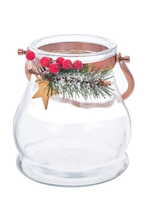 Подсвечник DUE ESSE CHRISTMAS