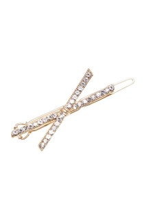 Заколка клик-клак Asavi Jewel