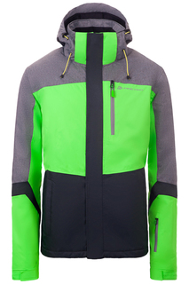 jacket Alpine Pro