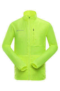 windbreaker Alpine Pro