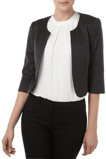 blazer Comma