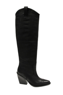 high boots BRONX