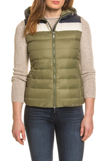 vest Geox