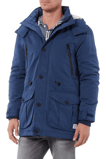 jacket Tom Tailor Denim