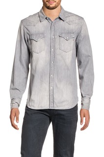 shirt Replay