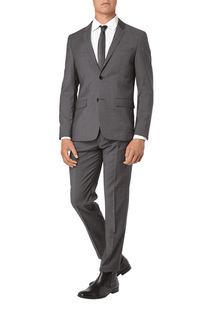 suit Calvin Klein