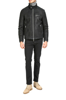 sheepskin coat Hide Society
