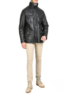 sheepskin coat Hide Society Und Hiso
