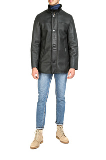 sheepskin coat Hide Society