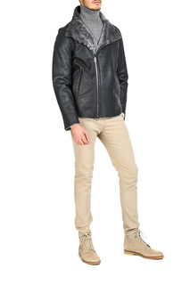 sheepskin coat Hide Society