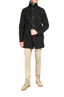 sheepskin coat Hiso Und Hide Society
