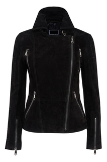 Кожаная куртка Gilman One