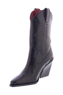 booties BRONX