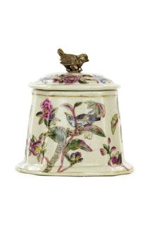 Шкатулка ГЛАСАР