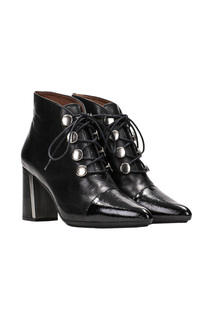 ankle boots Hispanitas