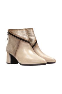 ankle boots Hispanitas