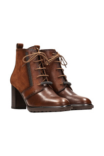 ankle boots Hispanitas