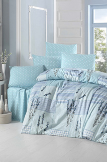 Single Quilt Cover Set Victoria