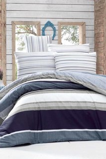 Single Quilt Cover Set Victoria