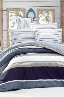 Double Quilt Cover Set Victoria