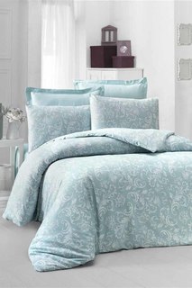 Single Quilt Cover Set Victoria